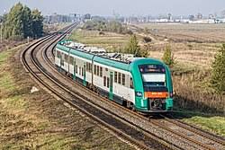 50 things to do in belarus. Belarusz Vasut Wikipedia