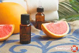 Home / essential oil benefits. Grapefruit Essential Oil For Hair