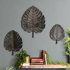 Maybe you would like to learn more about one of these? Metal Leaf Wall Art For Sale Ebay