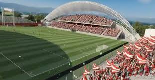 Check spelling or type a new query. En Mayo Se Colocaria Primera Piedra Del Nuevo Estadio De La Calera Radio Festival