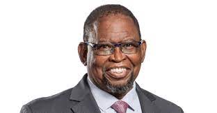 Incoming finance minister enoch godongwana, 64, started his career in the trade union movement. Jvtm7rkabuscm