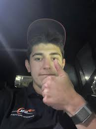 Battled. Proud of the fight the 8 team has had the past two weeks to get us  in to the round of 8! Let that momentum keep rolling. 📈 @PilotFlyingJ  @TMCTRANS @PeterbiltGroup @JRMotorsports