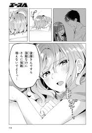 It was released on march 26, 2021. Hige O Soru Soshite Joshikousei O Hirou Chapter 27 Next Chapter 28