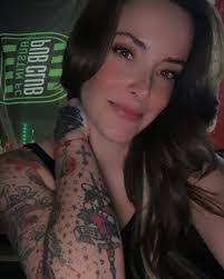 Tabitha Ramsey's Instagram, Twitter & Facebook