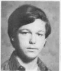 Vern Robison, husband of Pam Simkins Robison. Pam was Piute High School  class of 1959! Vern was a wonderful person!