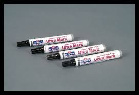 Mohawk Ultra Mark Touch Up Marker Trend Colors