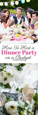 Partiesforpennies.com.visit this site for details: How To Host A Dinner Party On A Budget With These Simple Tips