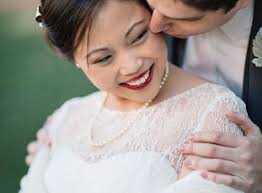 Glamorous Hotel Wedding Photos