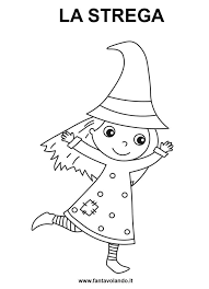 Disegni Di Halloween Da Colorare Fantavolando Disegni Di Halloween Halloween Disegni