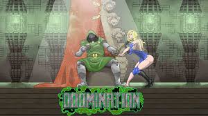 Doomination [v0.3.1] [HardCorn] | FAP-Nation