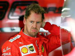 Vettel alla aston martin ennesimo sbaglio della ferrari quest'anno? Sebastian Vettel Ist Das Sein Neuer Aston Martin Zehn Mal Hubscher Als Ferrari