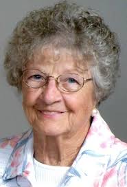 Vera Lawrence Obituary (1933