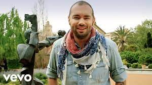 Como desde #laprimeravez disponible ya! Santiago Cruz Desde Lejos Video Version Youtube