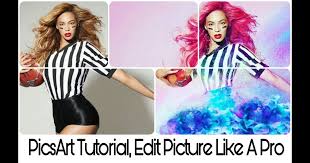 Picsart app download for pc windows 10/8/7. How To Use Picsart Photo Editor App Like A Pro