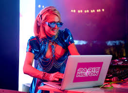 Check spelling or type a new query. Paris Hilton Wears Toxic Outfit As Show Of Solidarity With Britney Spears Algeria News