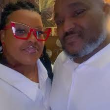 Rebecca Jackson Harper was live.