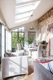 Garden Rooms To Inspire And Delight Diseno De Terraza Decoracion De Interiores Galerias De Casas