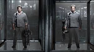 Sylvester stallone, arnold schwarzenegger, james caviezel. Szupercella 1 2 Duplakritika Mozinaplo