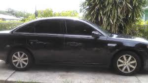 Normally you should be able to open it quite easily with your key, but this is not constantly the circumstance. Ford Taurus Questions What To If Locked Out Of 2008 Ford Taurus Cargurus