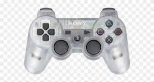 En 2000 llegaron noticias del primer videojuego para ps2, jak y daxter: Sony Playstation 3 Dualshock 3 Game Pad Ps3 Wireless Playstation 2 See Through Controller Hd Png Download 750x750 2580387 Pngfind