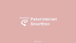 Paket internet booster unlimited smartfren. Daftar Harga Paket Internet Smartfren 24 Maret 2021