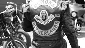 Pin Em Motorcycle Clubs Gangs Patches