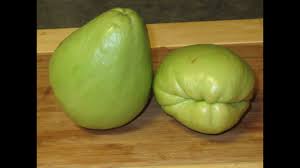 Aug 11, 2016 · ingredients 2 chayotes large 2 tablespoons olive oil 1 tablespoon mild vinegar 1 tablespoon water 1 tsp oregano mexicano ½ tsp. Preparing Chayote Squash Youtube