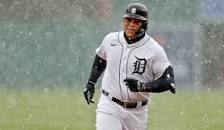 Resultado de imagen para “Quisiera vivir suficiente para ver llegar a Miguel Cabrera al Salón de la Fama”
