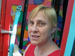 Shannon Lynn Backhaus Brown