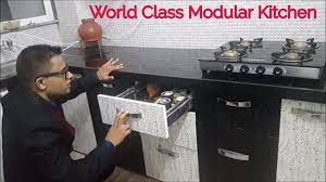 Best time to design a kitchen. How To Make World Class Modular Kitchen At Home English Youtube