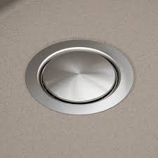 The sink is 30 x 21.5 x 9 inches, and it needs to be undermounted on your counter. Kilsviken Inset Sink 1 Bowl Grey Beige Quartz Composite Ikea
