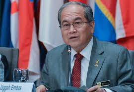 Maybe you would like to learn more about one of these? Despite Soaring Covid 19 Cases Sarawak Remains Under Cmco Uggah The New Sarawak Bold Insightful News Opinions