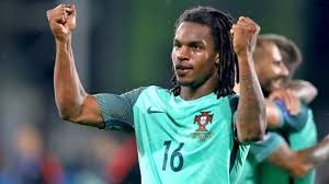 Browse 710 renato sanches benfica stock photos and images available, or start a new search to explore more stock photos and images. Bundesliga Ten Things About Portugal And Bayern Starlet Renato Sanches