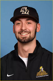 2018 Baseball Roster