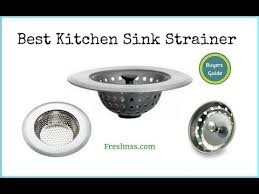 We did not find results for: Best Kitchen Sink Strainer 2021 Buyers Guide Youtube