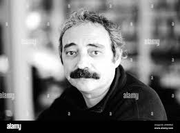 Dan john Black and White Stock Photos & Images