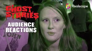 Ghost Stories: The Audience Reactions