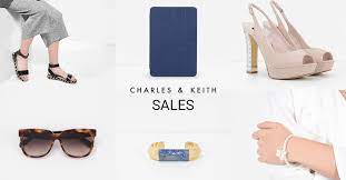 Does charles & keith have a black friday sale? Charles Keith Sales 64 Off Singapore May 2021 Sgdtips