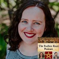 Episode 107: Polar Regions, Comics, and Classics, with Natalie Swain — The  Endless Knot