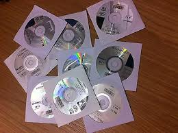 Druckertreiber für canon mg 5200. Cannon Canon Pixma Printer Cd Driver Disc Mg2450 Mp280 Mp220 Mp610 Mp640 Mg5200 Ebay