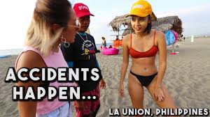 Hotels in la union, philippines. La Union Surf Trip Gone Wrong Philippines Youtube
