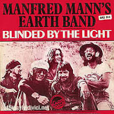 Image result for blinded by the light