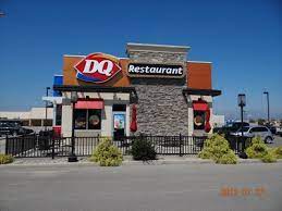 Please contact the restaurant directly. Dairy Queen 1489 N Shoop St Wauseon Ohio Dairy Queen Restaurants On Waymarking Com
