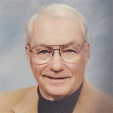 James Kimm Mayhew Obituary