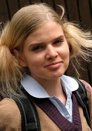 Czech (1), actress and singer (1). Nikol Stibrova Csfd Cz