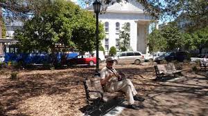 De nieuwste tweets van forrest banker gump (@roflbank). In Savannah Auf Den Spuren Von Forrest Gump Womo Abenteuer