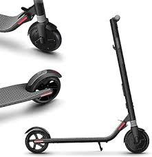 GYL 8 Inch Ninebot ES Front Tire