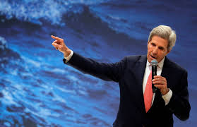 News about john kerry, including commentary and archival articles published in the new york times. Biden Urged To Bolster John Kerry By Declaring Climate Emergency The Japan Times