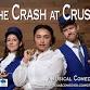 CRASH AT CRUSH event in Austin, TX