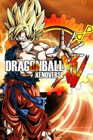 This game is developed by dimps and published by bandai namco games. Dragon Ball Xenoverse Video Game Tv Tropes